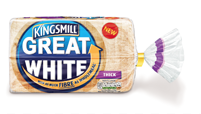 Kingsmill Great White