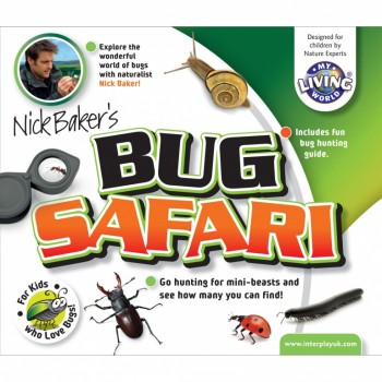 Bug Safari