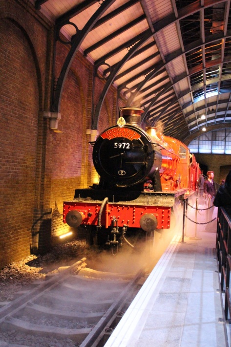 Hogwarts Express