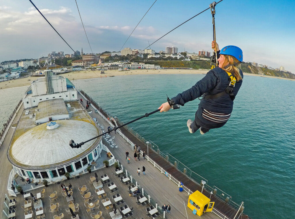 Pier Zip