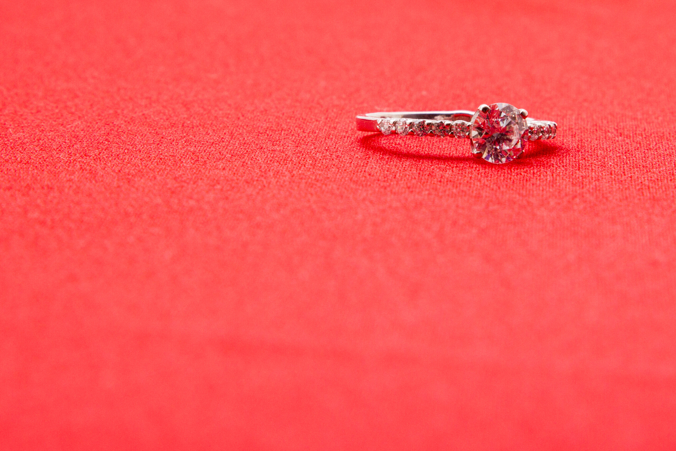 How to drop hints to let him know you’re ready to get engaged