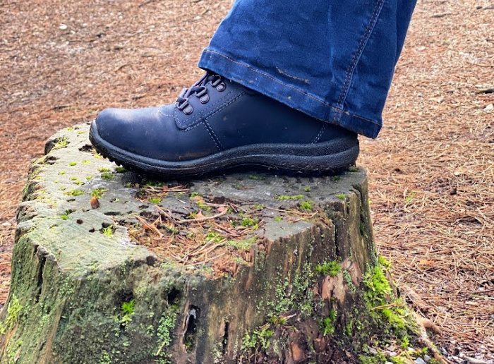 hotter rutland walking boots