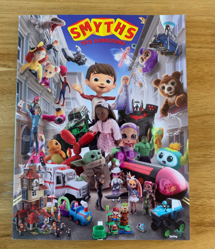 smyths fifa 2022