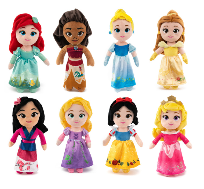 Princess-assortment