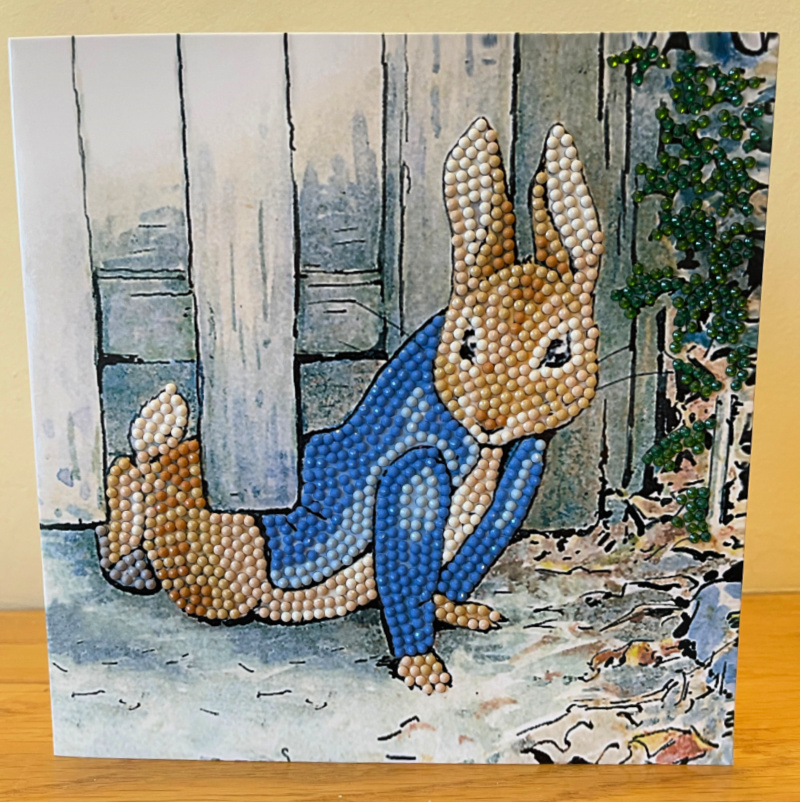 Peter-Rabbit