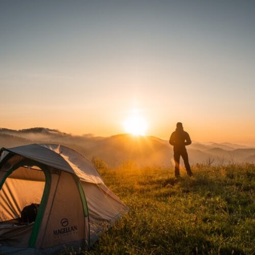 Three Tips To A Great Camping Trip