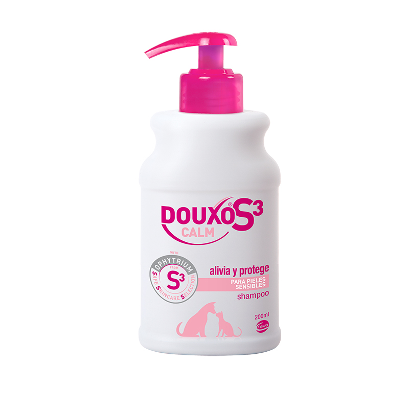 Douxo-S3-Calm-Shampoo