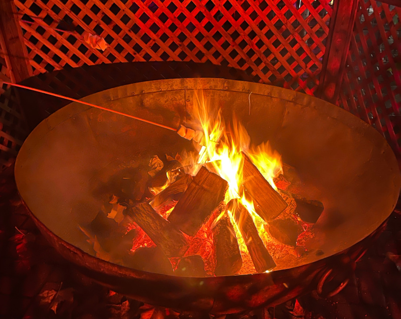 Fire Pit