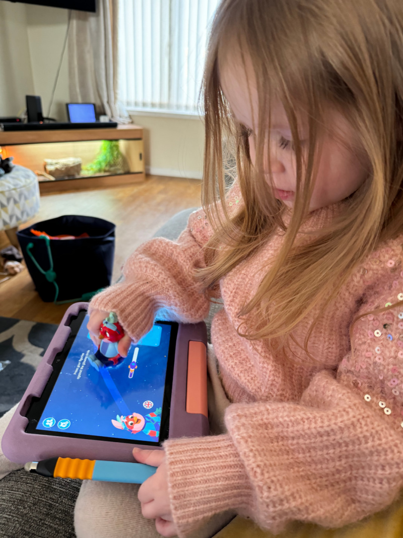 Giveaway: EDURINO, the hands-on digital learning system for kids ...